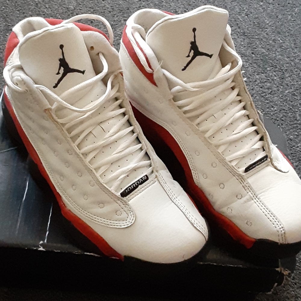 Jordan's